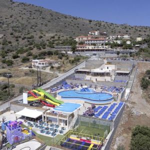 Hotel Elounda Water Park Residence