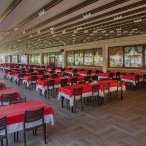 Club Hotel Belpinar