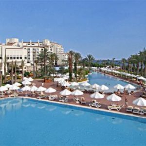 Hotel Sentido Perissia
