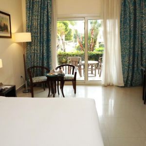 Hotel Sierra Sharm El Sheikh