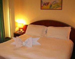 HOTEL VILLA ROSA RIVIERA