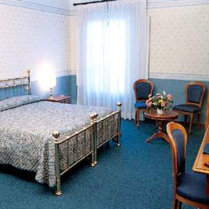 Hotel Basilea