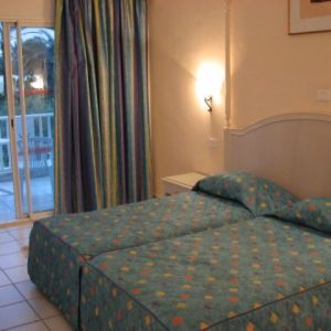 Hotel Marhaba