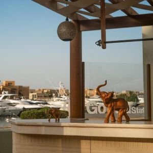 Ali Pasha Hotel