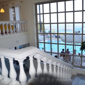 Belvedere Hotel