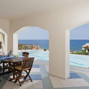 Hotel Iberostar Selection Creta Marine