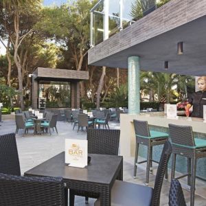 Hotel Riu Festival