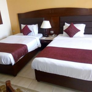 Hotel Sharm Cliff Resort