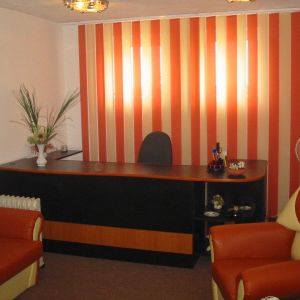 Hotel Tineret