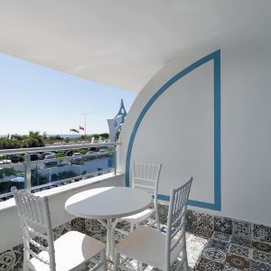 OTIUM FAMILY CLUB MARINE BEACH