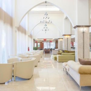 Hotel Ialyssos Bay