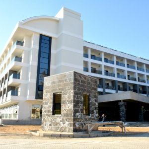 Seaden Valentine Resort and Spa