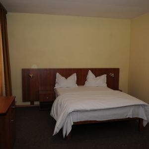 Hotel Ibis Amsterdam Airport