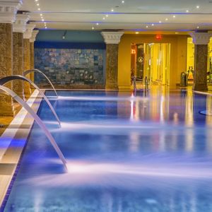 Hotel Orange County Resort Hotel Kemer