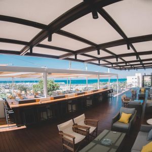 Hotel St Raphael Resort