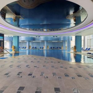 PICKALBATROS BLU SPA