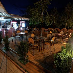 Complex Hotelier Wellnes ans Spa Perla
