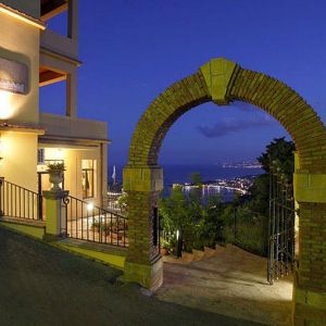 Hotel Sole Castello