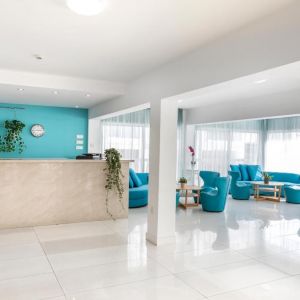 Mia Hotel Apartment
