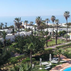 Hotel Calimera Delfino Beach Resort and Spa