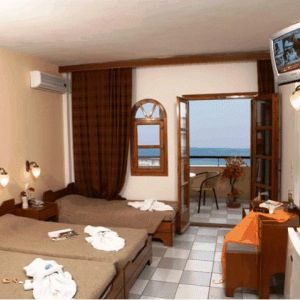 Hotel Calypso Kassandra