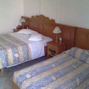 Hotel Stella Maris