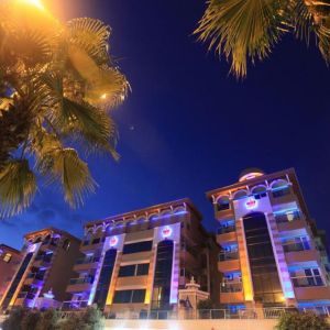 Tac Premier Hotel and Spa