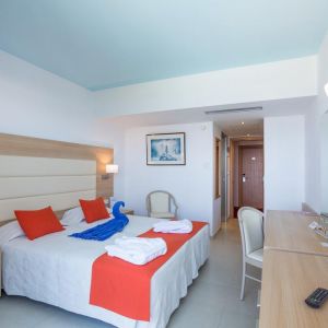 Hotel Blue Horizon