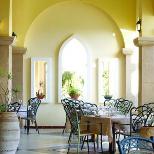 Hotel Lindos Princess Beach