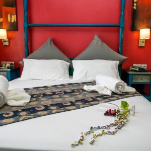 Hotel Thalassies