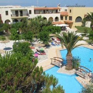Hotel Maravel Sky