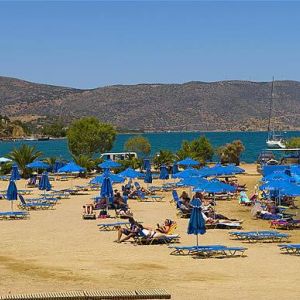 Aristea Hotel