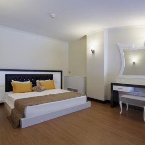Hotel Senza The Inn Resort