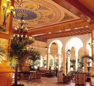 Clubhotel Riu Tequila