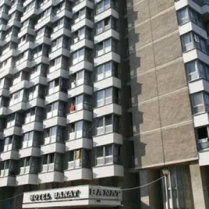 Hotel Banat
