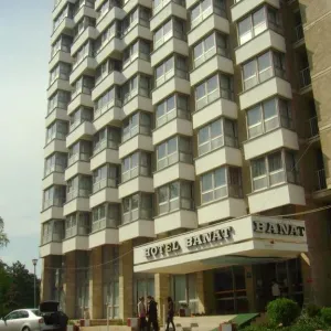 Hotel Banat
