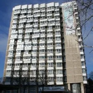 Hotel Banat