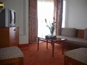 Hotel Banat