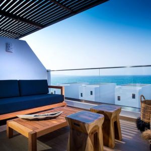 Hotel Abaton Island Resort