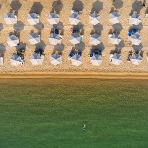 Hotel Akti Toroni Boutique