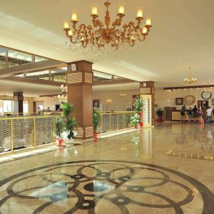 Hotel Eftalia Aqua Resort