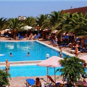 Hotel Rethymno Village