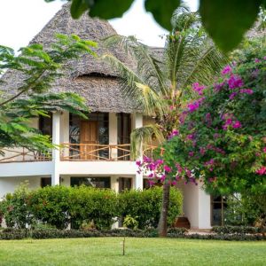 Hotel Sandies Baobab Beach