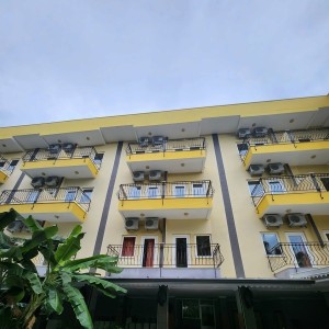 Santana Hotel
