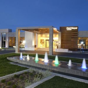 Hotel Sentido Port Royal Villas and Spa