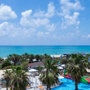 Orange County Belek Family Concept