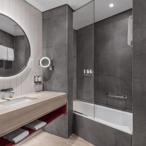Hotel Hampton By Hilton Marjan Island Ras Al Khaimah