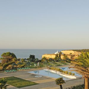 Hotel Pestana Viking Beach and SPA Resort