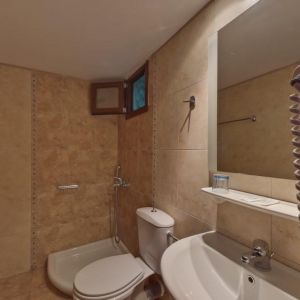 Hotel Olympios Zeus