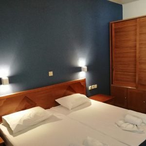 Eleni Beach Hotel Creta